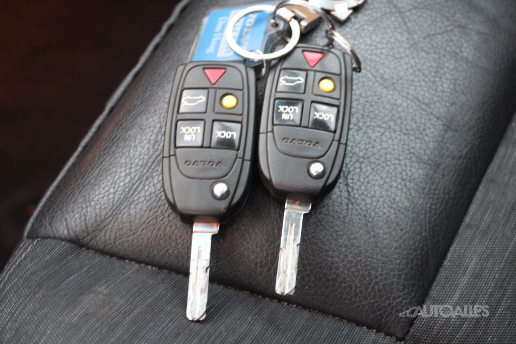 Volvo V70 2,5 T + LPG 154 kW AWD - 20