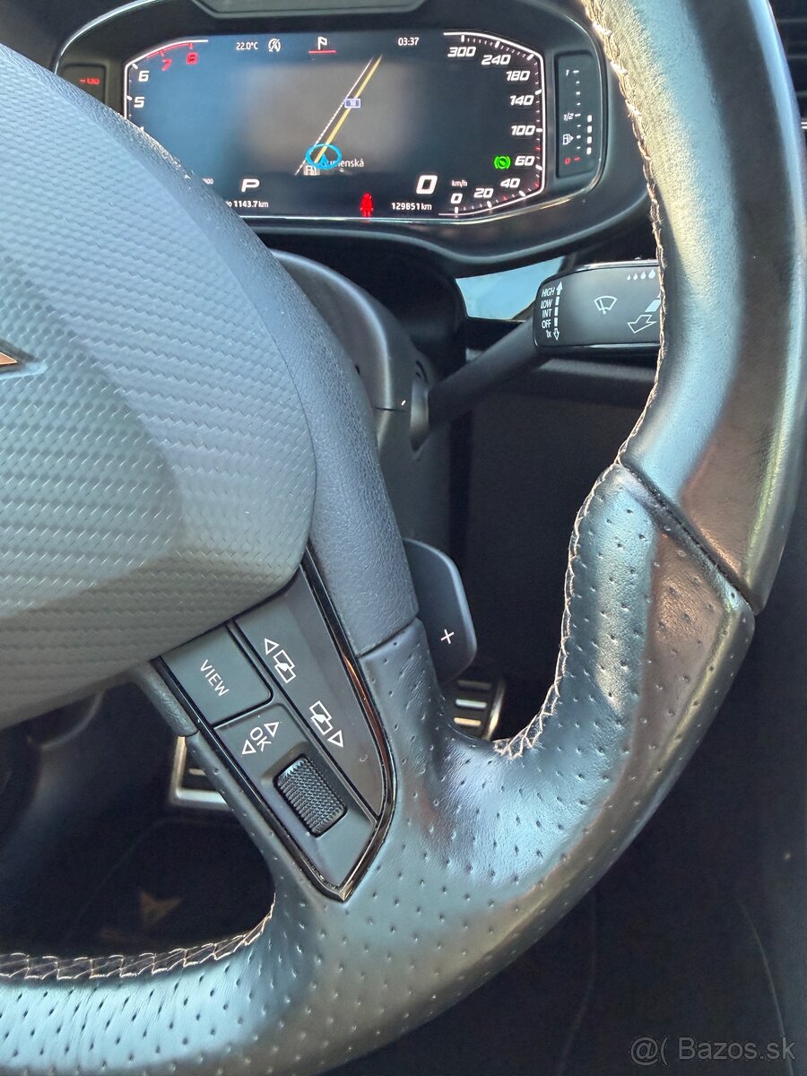 CUPRA - 20