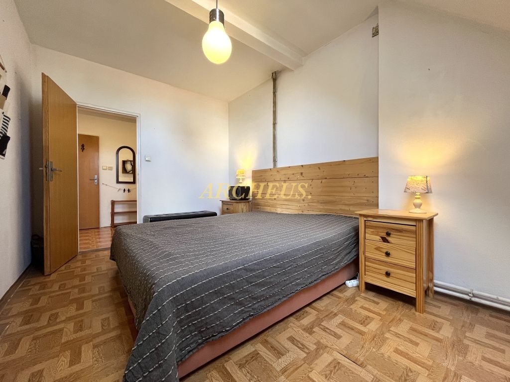 5 IZBOVÝ MEZONET S TERASOU, DLHÝ RAD, BARDEJOV CENTRUM - 20