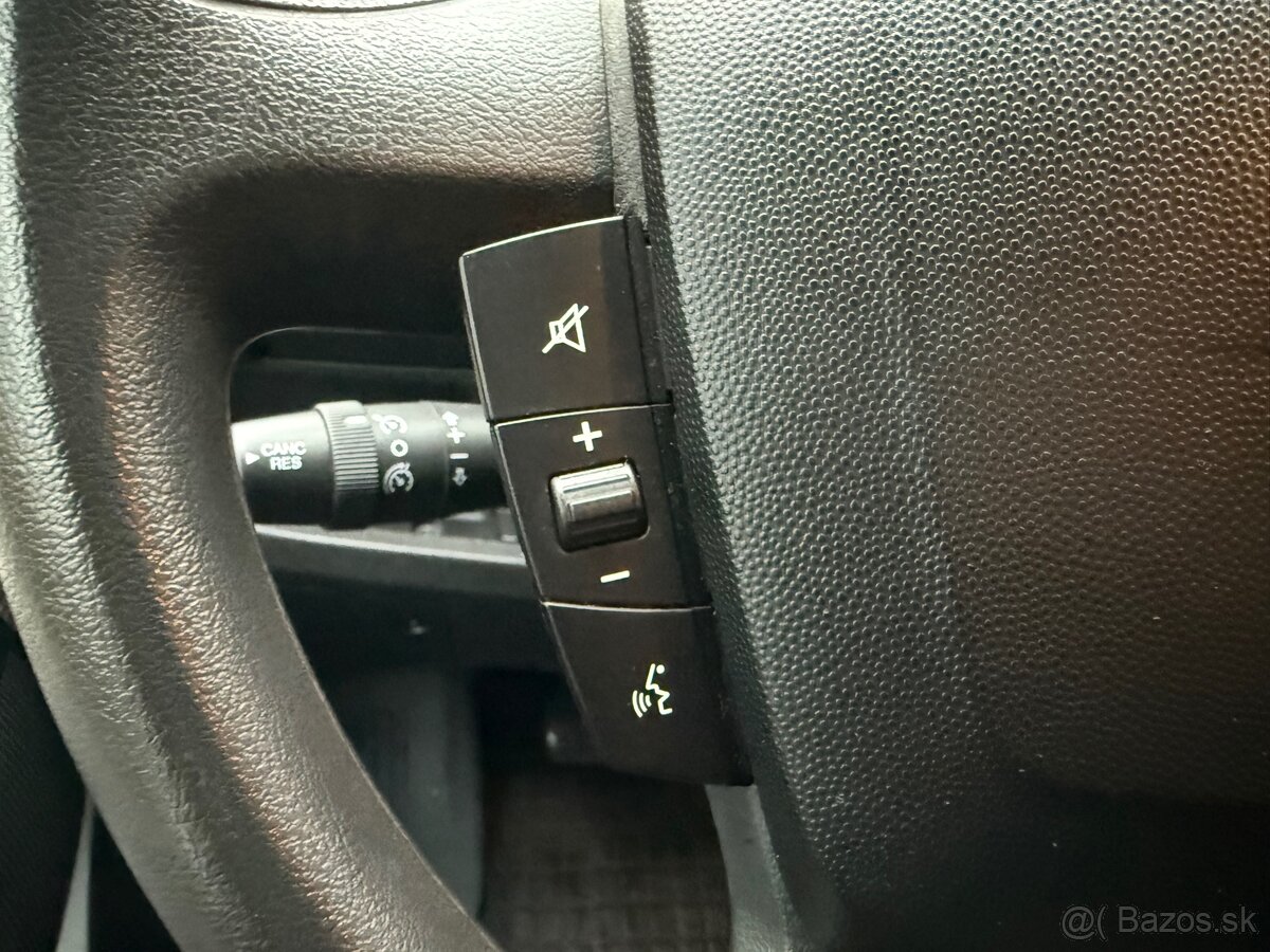 Peugeot Boxer 2.2 BlueHDi 335 L2 Pack - 20