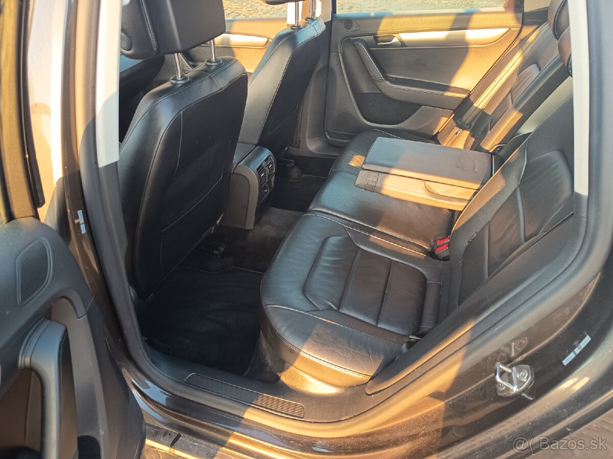 Passat 2014 2L, 100kw - 20