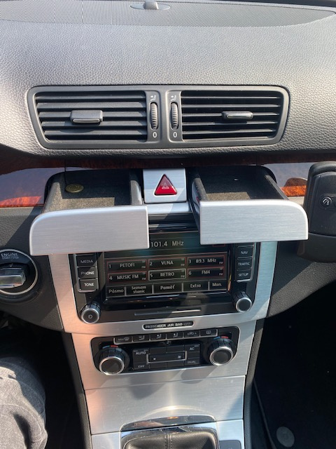 Passat CC 2.0TDI - 20