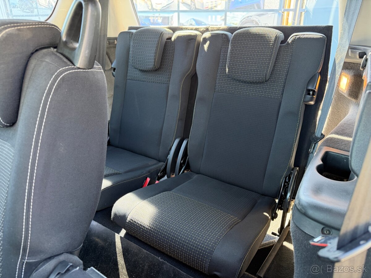 Renault Grand Scénic 1.9 dCi Dynamique 7m - 20