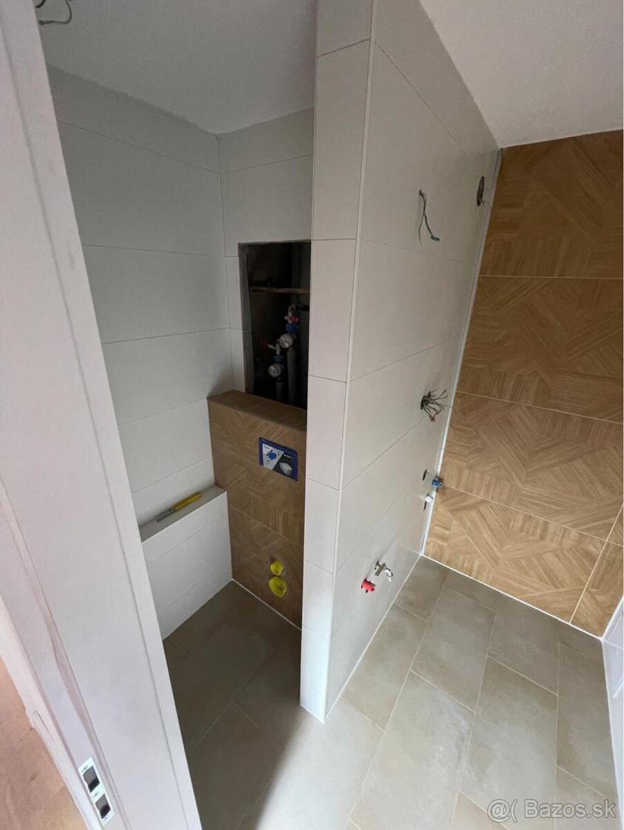 Stavebné práce - 20