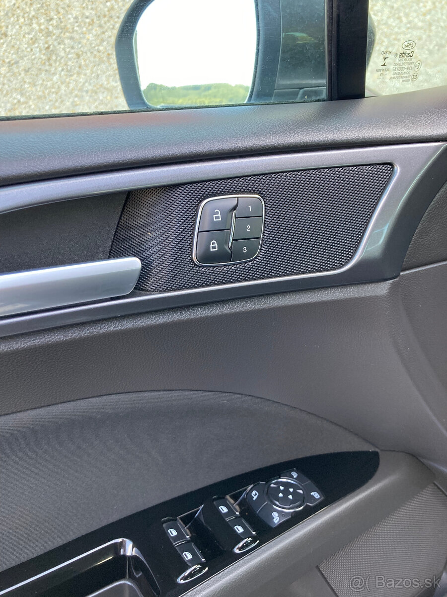 Ford Mondeo Combi Titanium 2.0TDCI EcoBlue 190 A/T8 odp DPH - 20