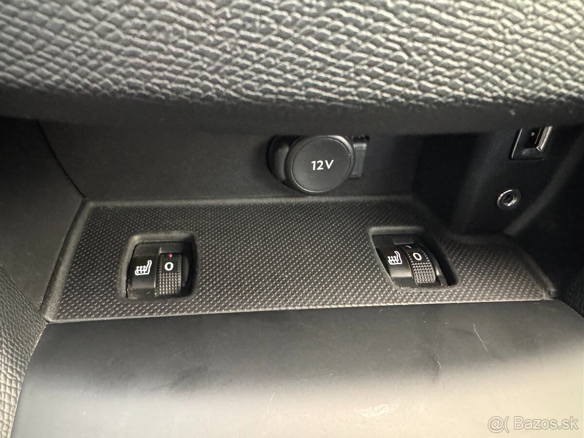 Peugeot 308 2.0 BlueHDi GT Automat - 20