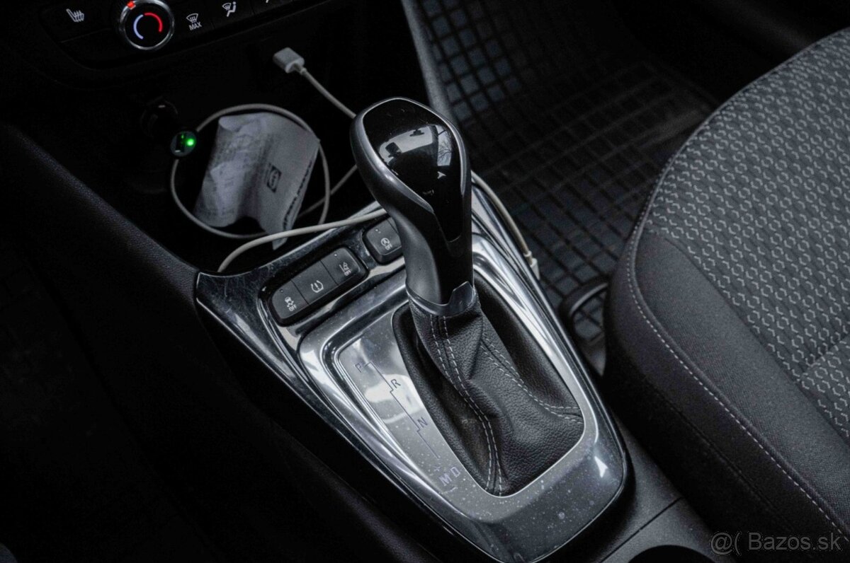 Opel Crossland X 1.2 TURBO AT6 - 20