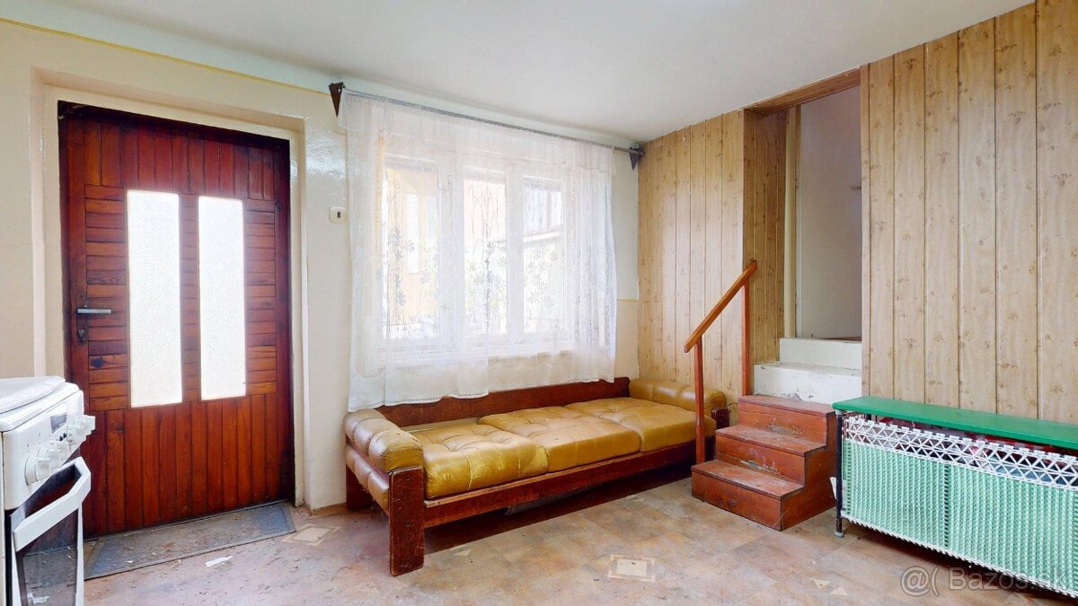 RODINNÝ DOM SO ZÁHRADOU - 20