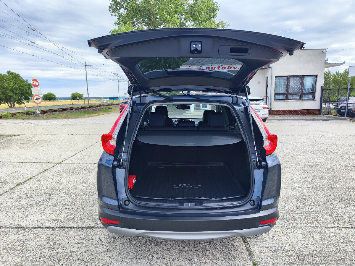 Honda CR-V 2.0 i-MMD Hybrid Lifestyle AWD e-CVT - 20