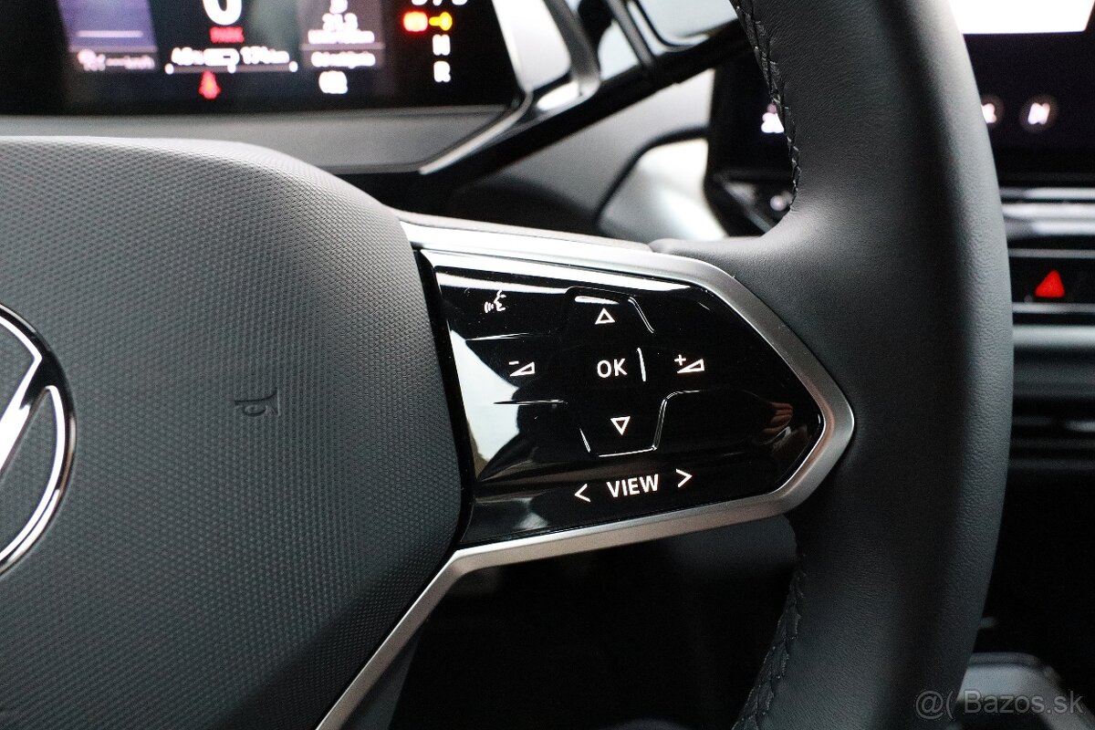 ID.5 Pro 150 kW. 77 kWh Led 1200 km 2023 nove - 20