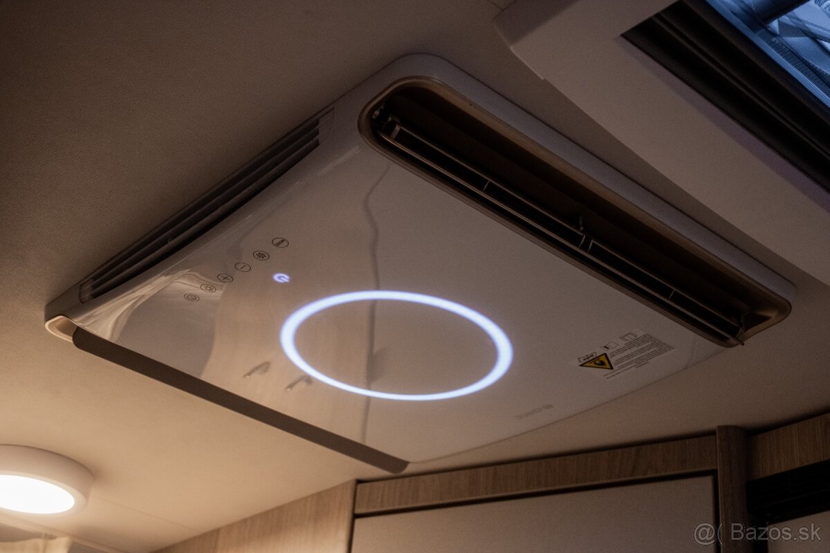 Burstner Premio Life 415 TK - 20