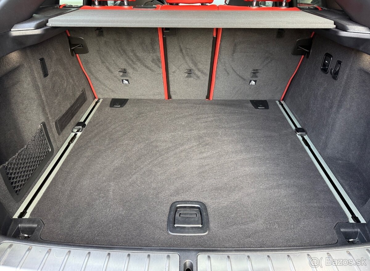 BMW X4M /// xDrive HEAD-UP PANORAMA HARMAN/KARDON - 20