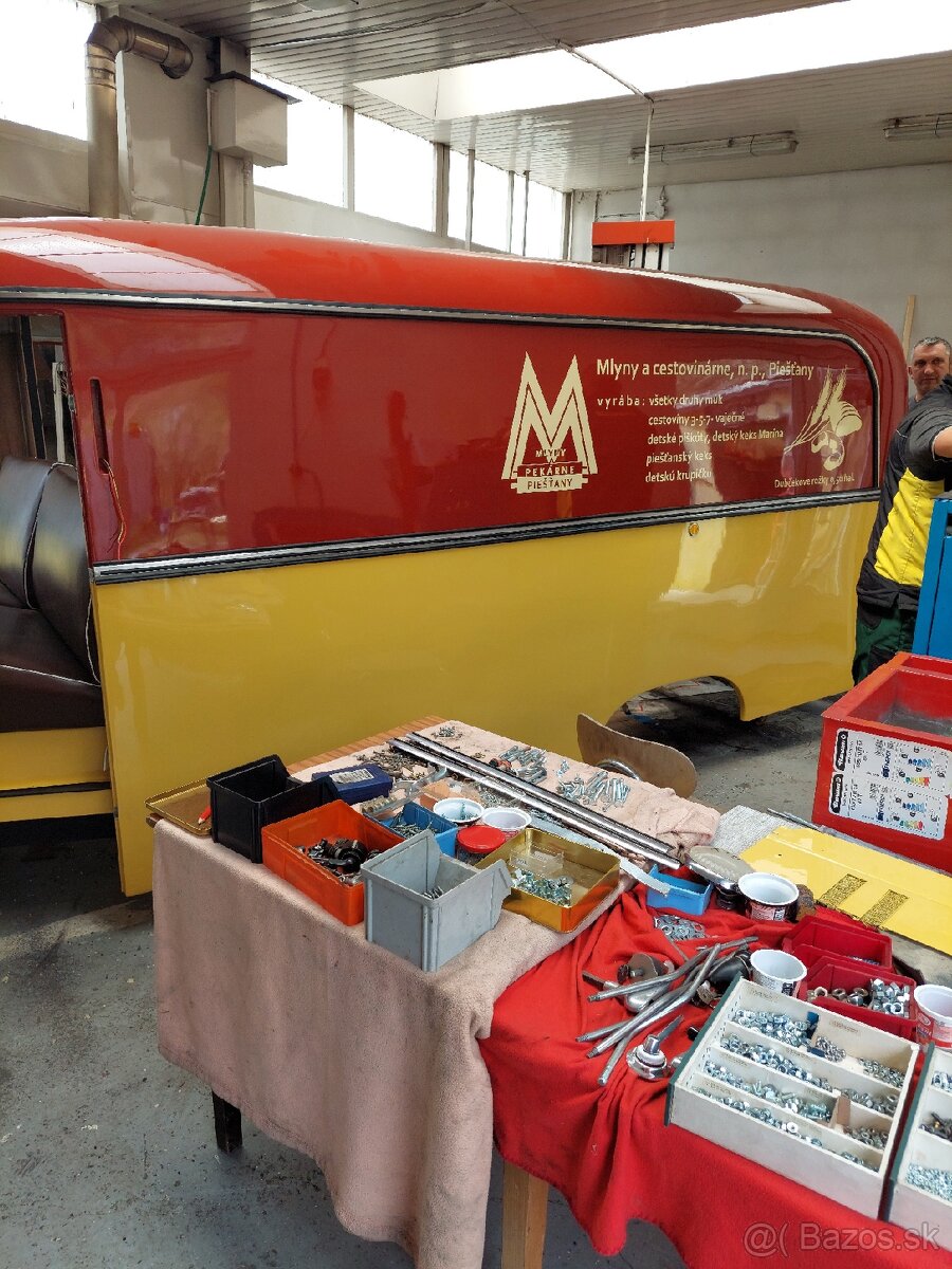 predam pekarsky garant - 20