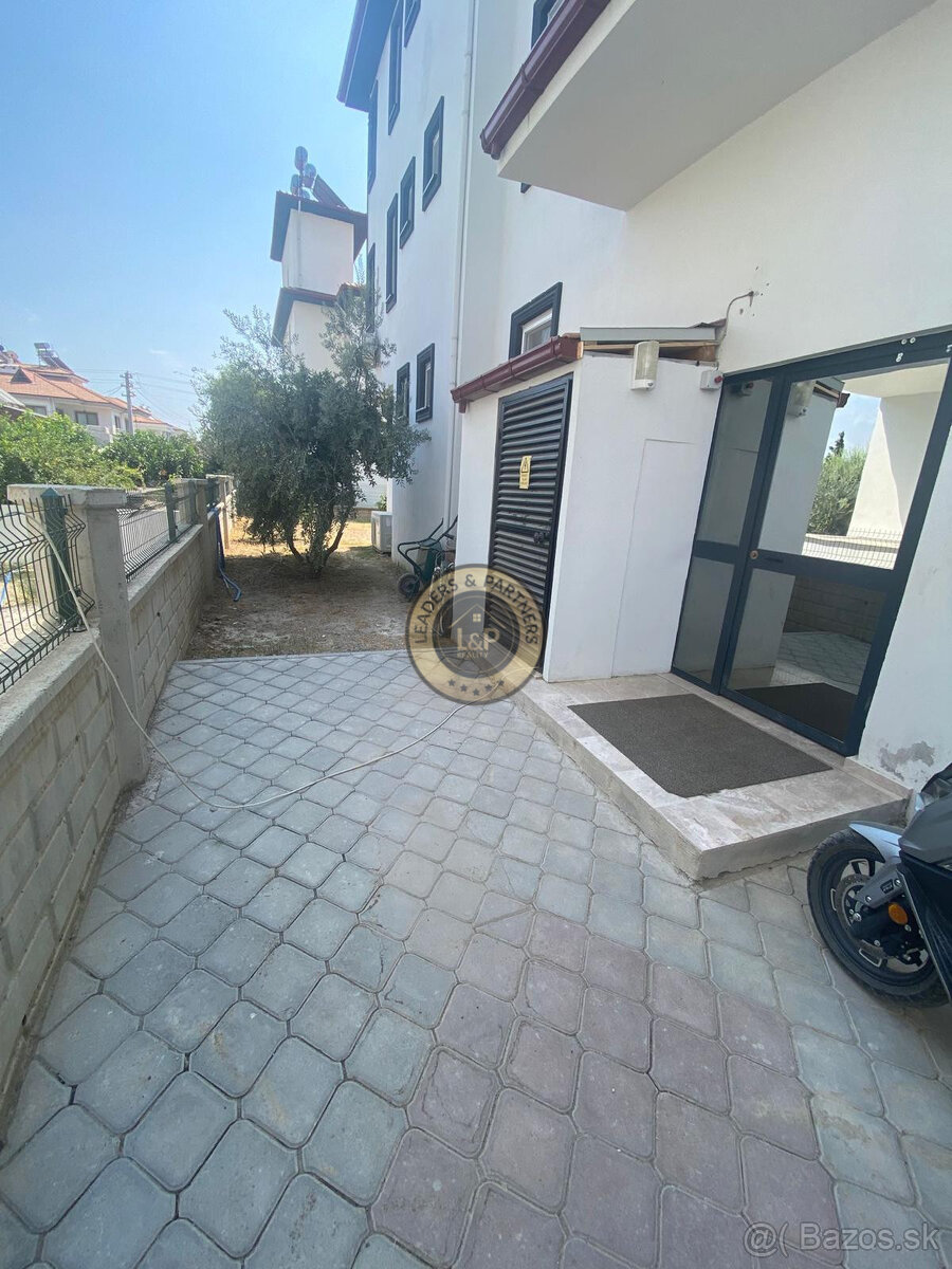 Na predaj apartmán 3+kk Ortaca-Muğla, Turecko - 20