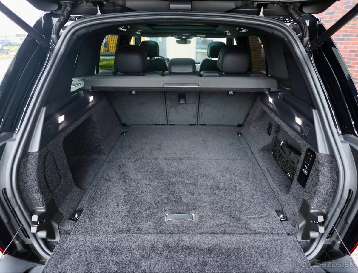 LAND ROVER RR P440e, HSE 338KW, Hybrid, AWD, AT, TOP - 20