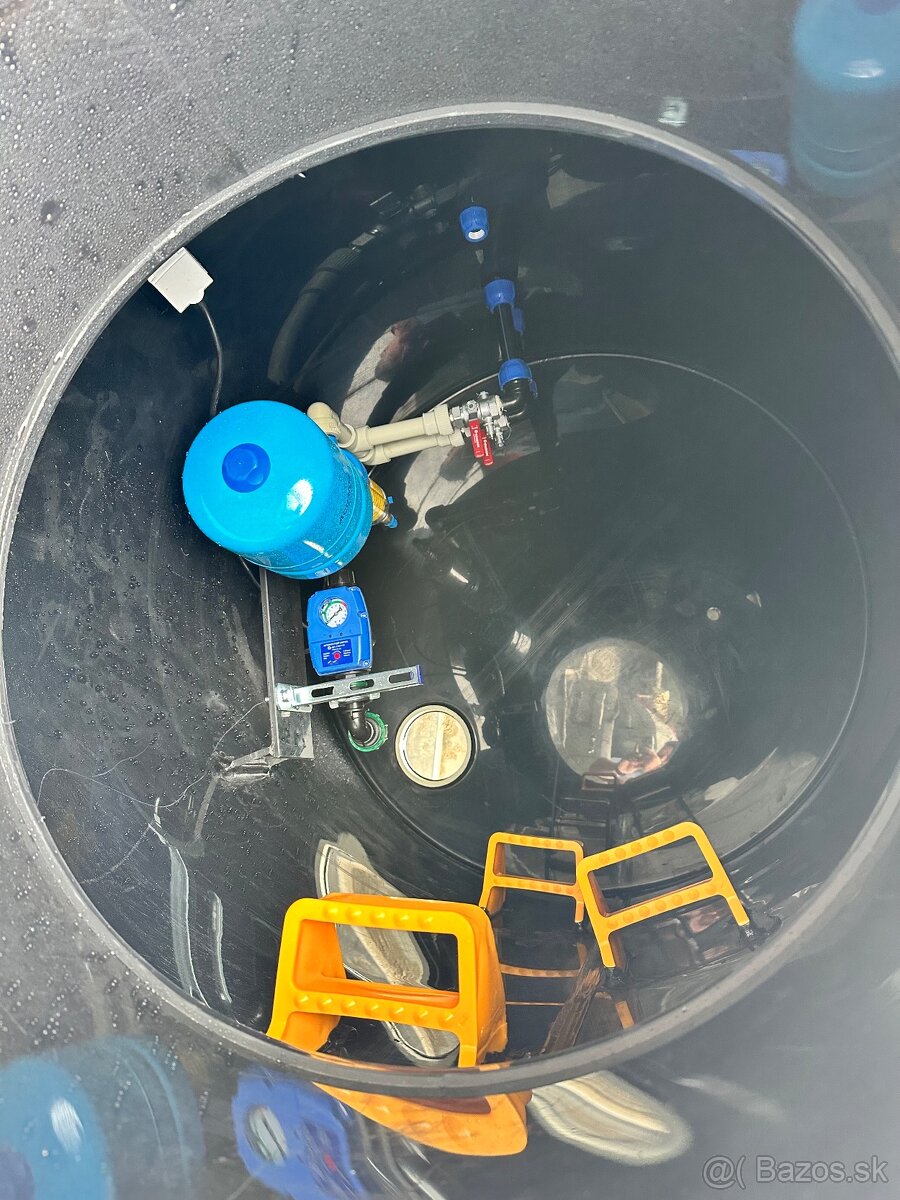 Vrtanie studní - 20