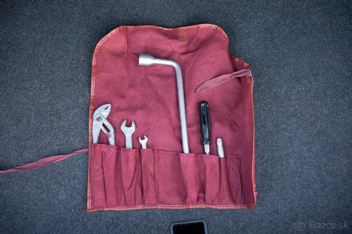 Mercedes-Benz W202 C200 Elegance (AUTOMAT) - 20