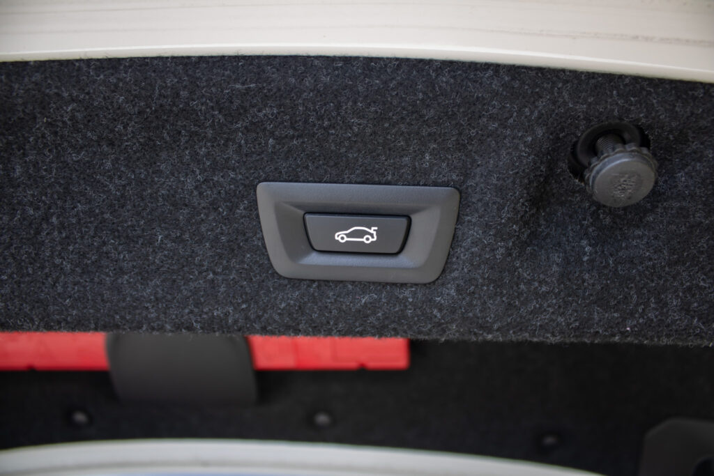 BMW 420d coupe 4x4 xDrive G22 automat - 20