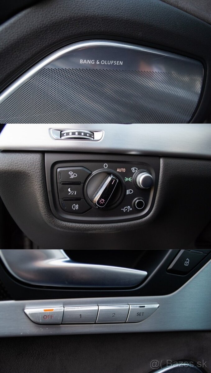 Audi S8 D4 4.0 TFSI Quattro AT/8 - 20