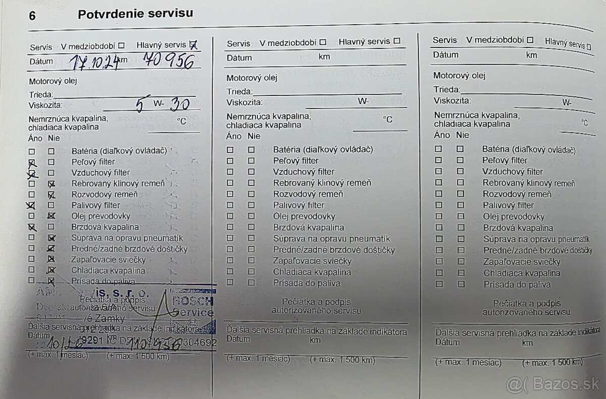 Opel Movano Valník 2,3 CDTi 7-Miestne - 20