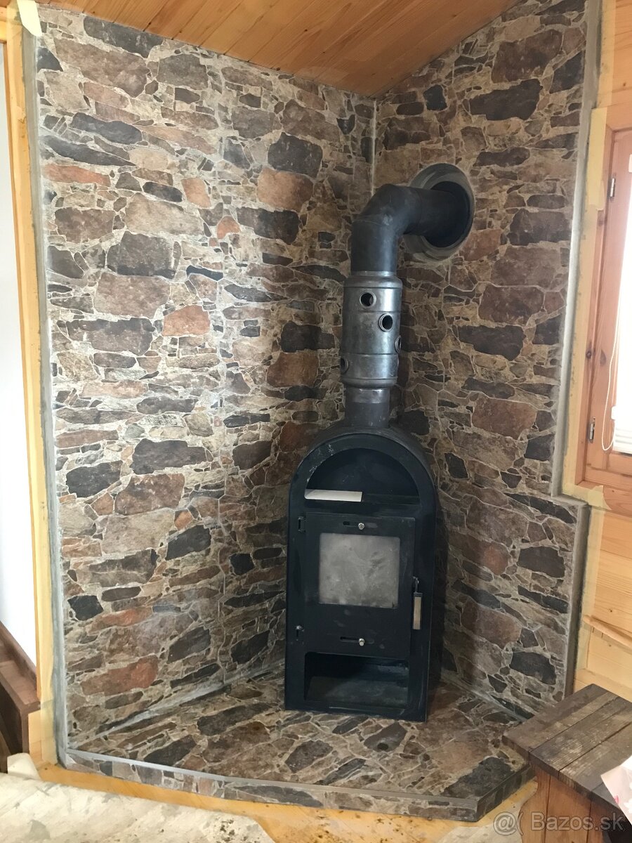 Rekonštrukcie chát Rekreačná Chatka Chalupa Drevostavby - 20