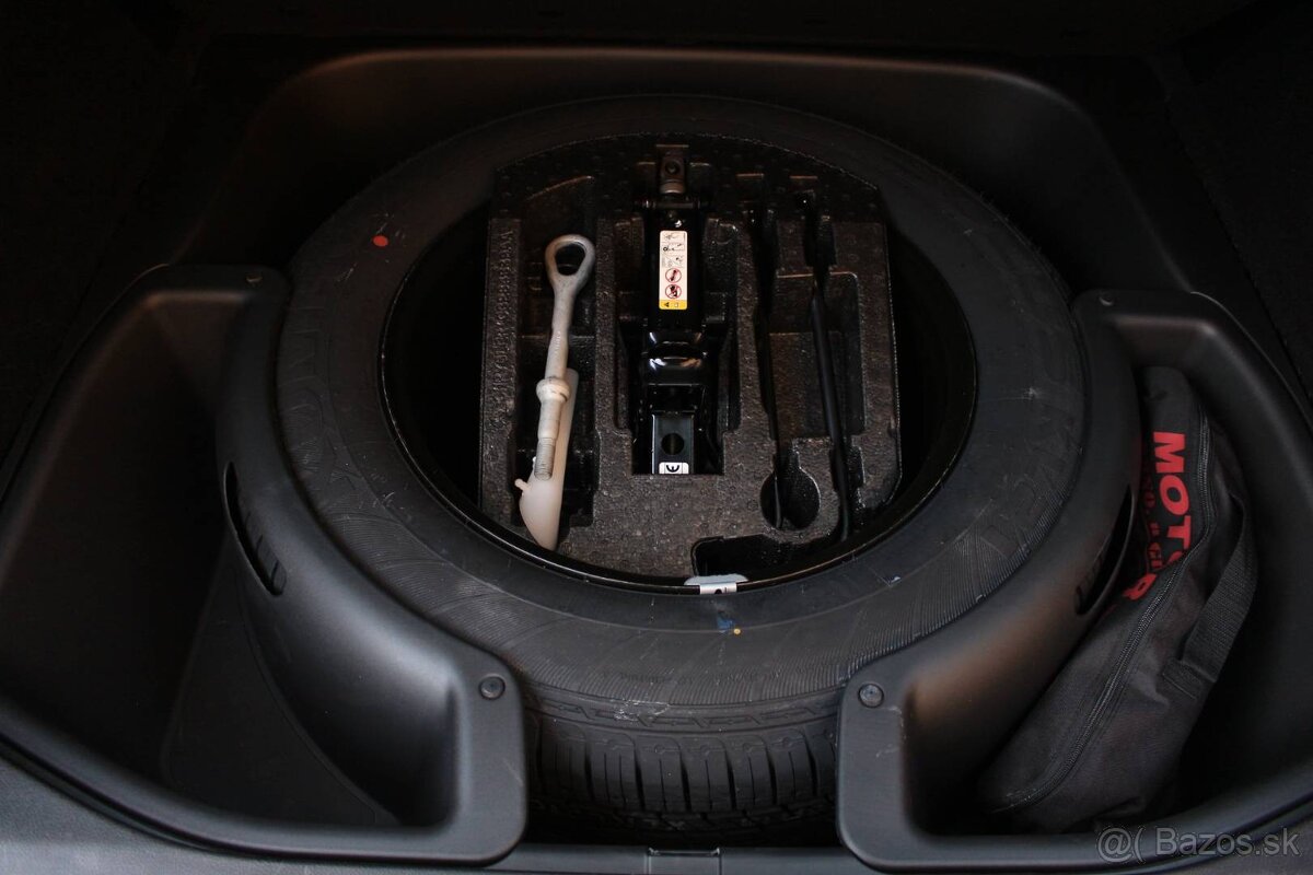 Jeep Grand Cherokee 3.0L V6 TD Limited A/T - 20