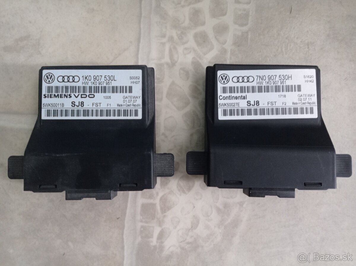 Passat B6, Passat 3C - 20