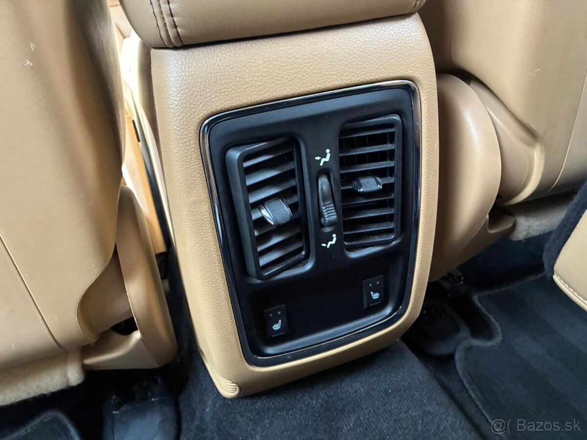 Dodge Durango 3.6i, 212KW, CITADEL, DPH - 20