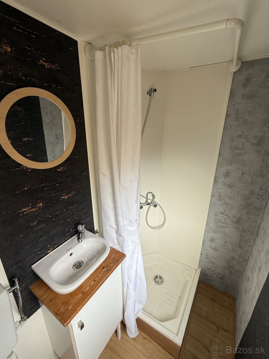 Predam obytný príves - 20