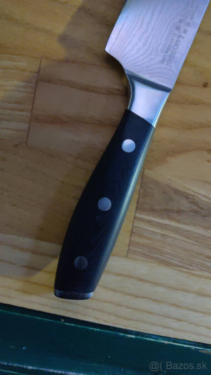 Cold Steel Ka-Bar Becker - 20