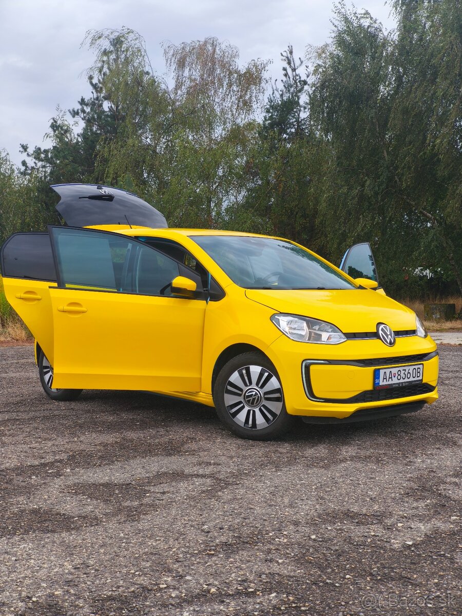 Volkswagen e-Up 36,9kWh/2023/47tkm - 20