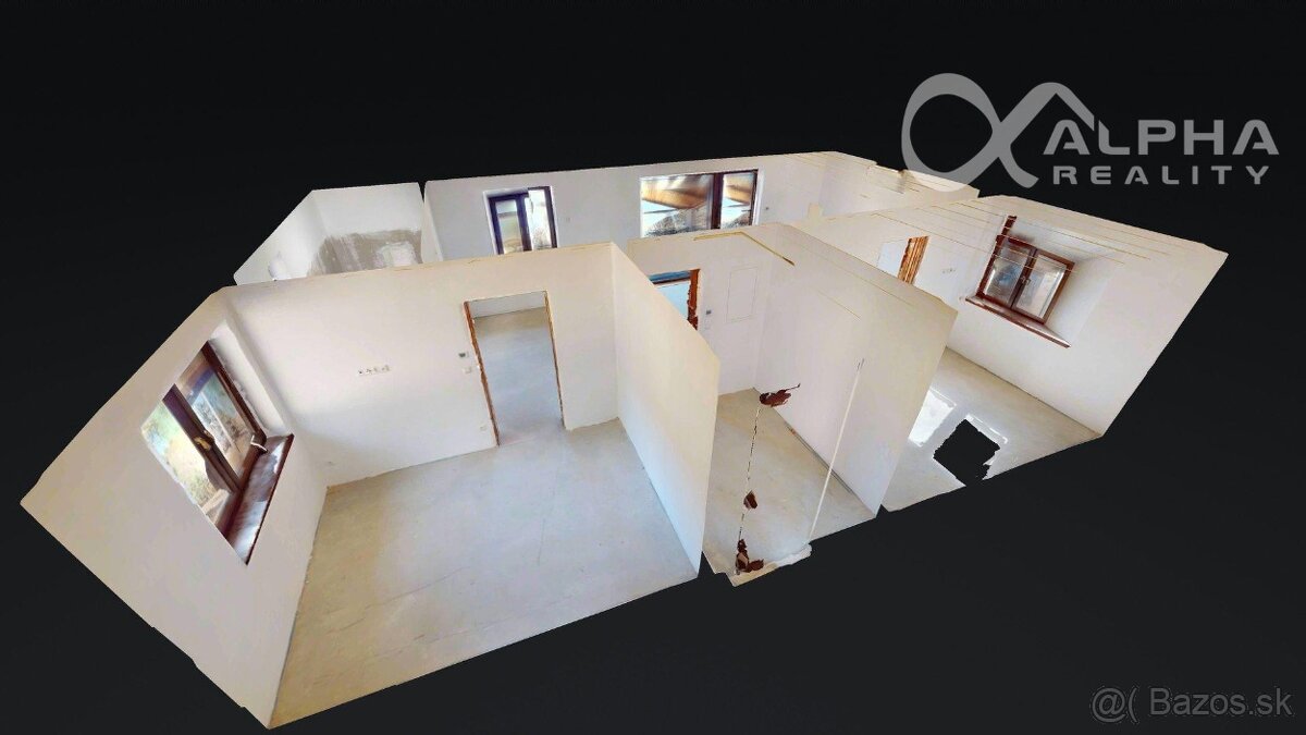 3i apartmány, Poráčska dolina, okres Spišská Nová - 20