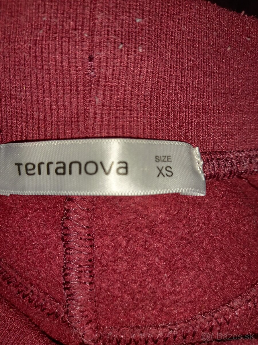 Dievčenské - dámske oblečenie XS, S, 164 - balík - 20