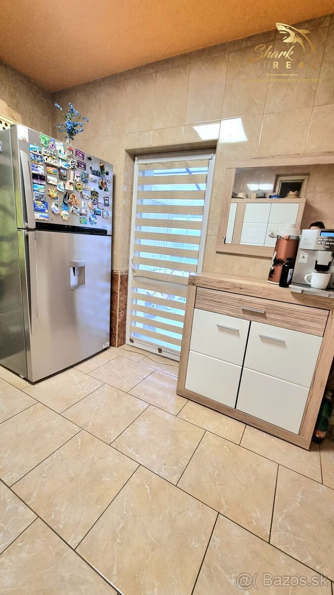 Rodinný dom s veľkým potenciálom bývania a podnikania - 20