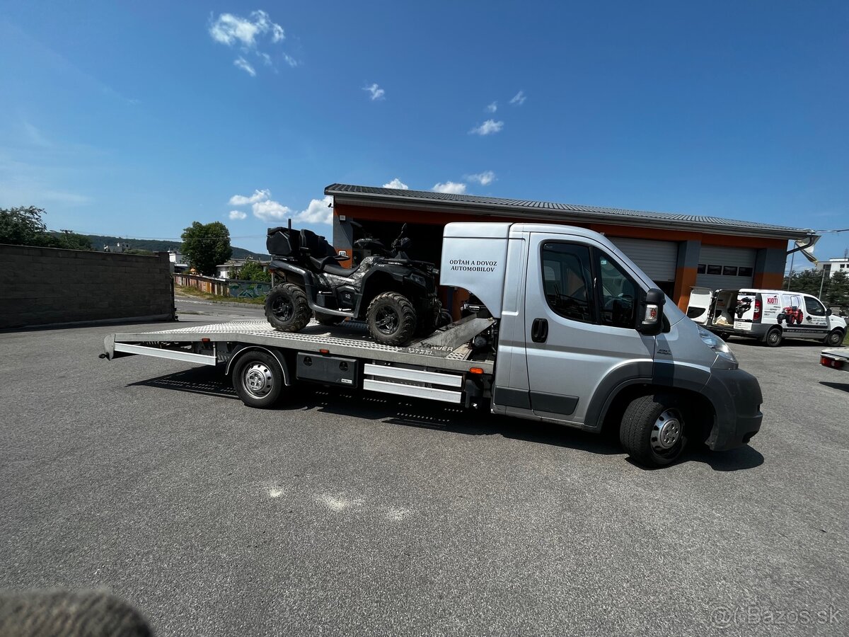 🆘Odťahová služba Veľký Krtíš🆘 - 20