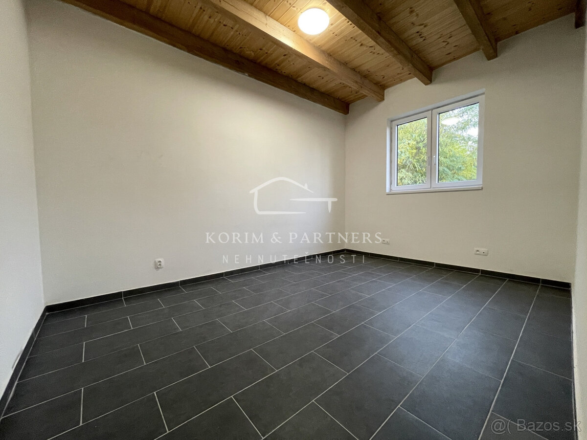 Murovaná Hala na prenájom - 20