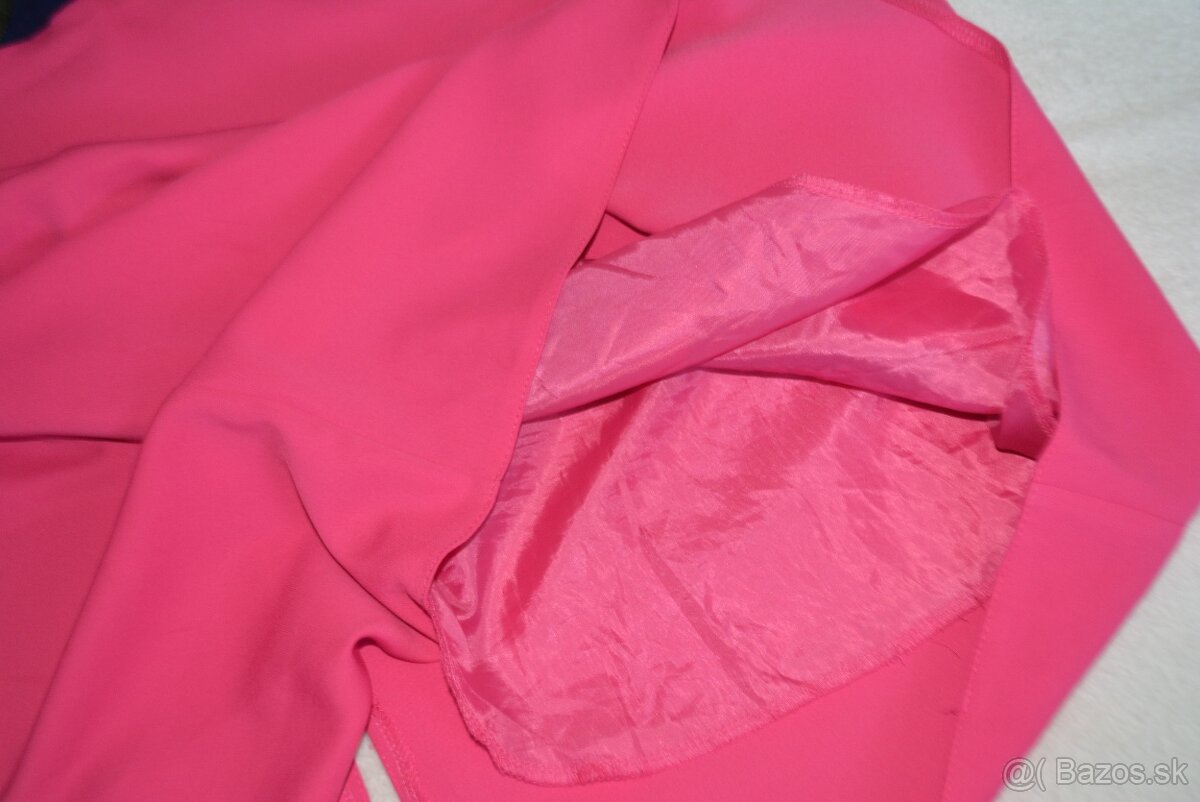 2x dámske šaty veľ. XXL - 20