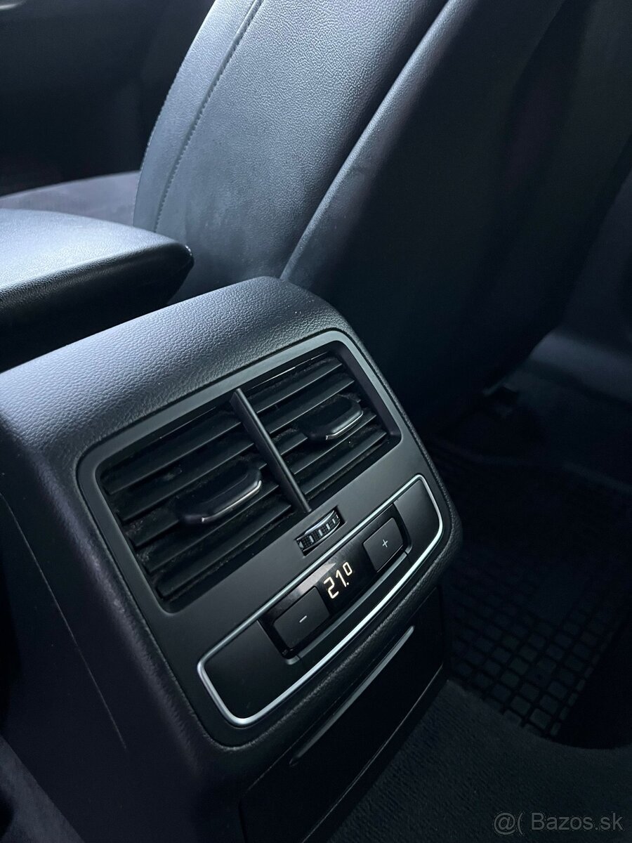 Audi A4 2.0 TDi 140kW Quattro S-Line - 20