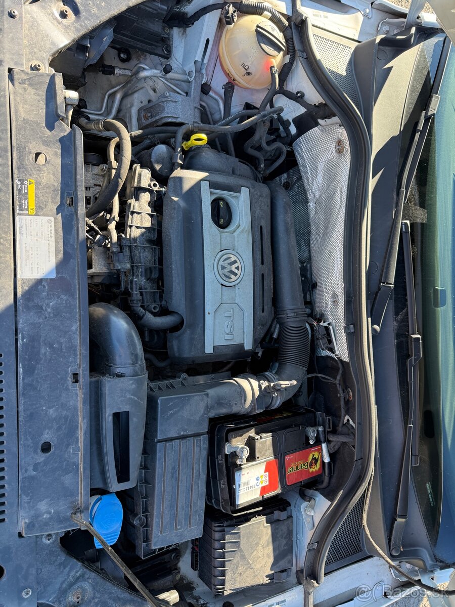 Volkswagen Tiguan 2.0 TSI 4MOTION - 20