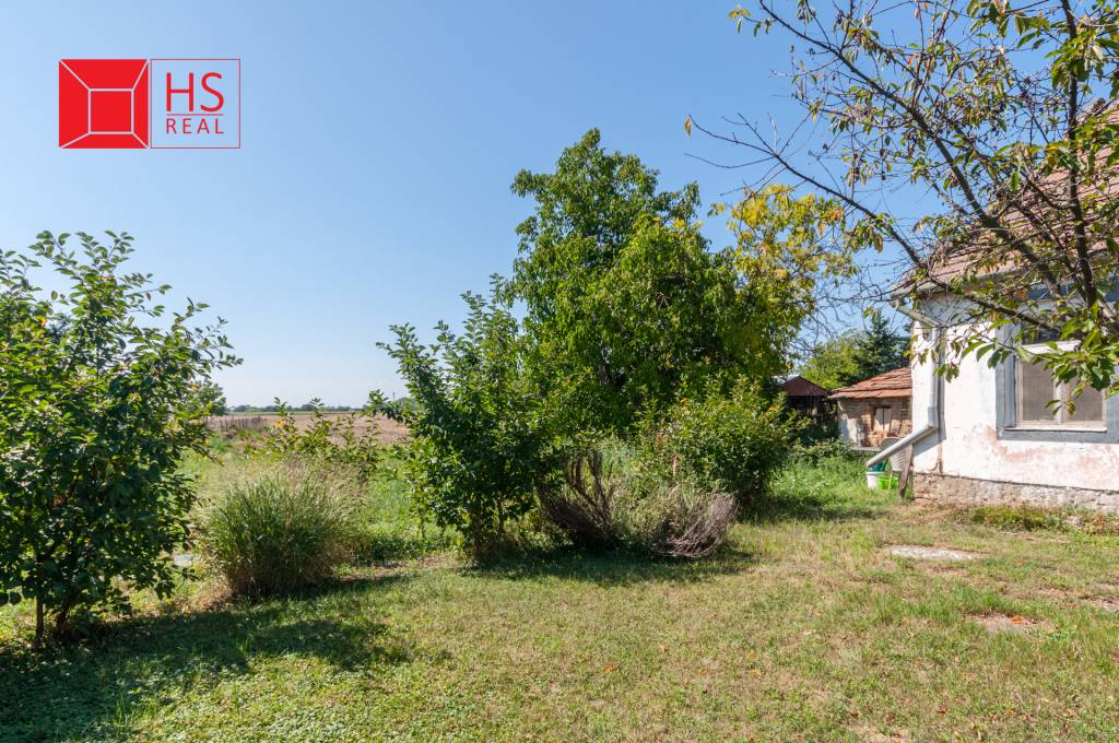 Predaj rodinného domu v obci Ondrochov pri Lipovej - 20