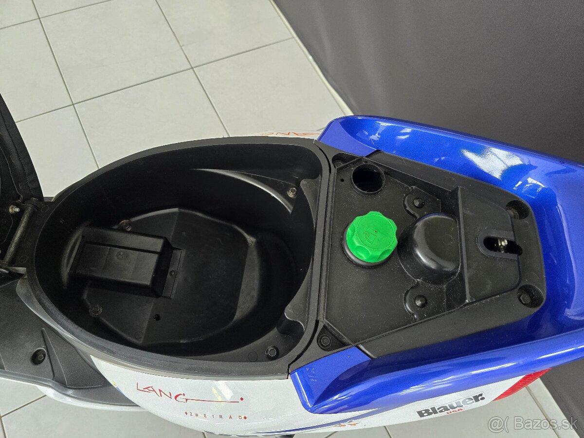 Yamaha Jog R uprava 70ccm 20k - 20