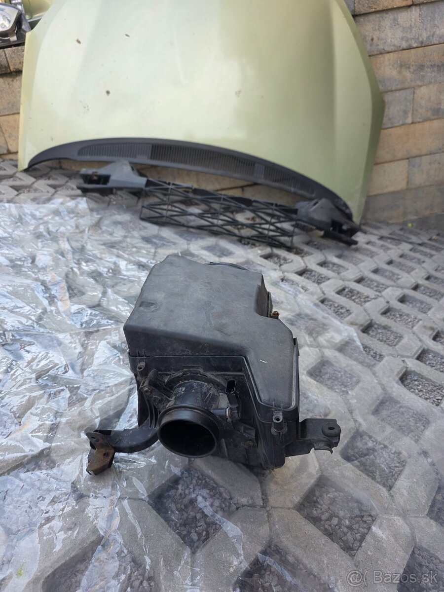 Ford C-Max 2007, 1.6 TDCI - Predam Diely - 20