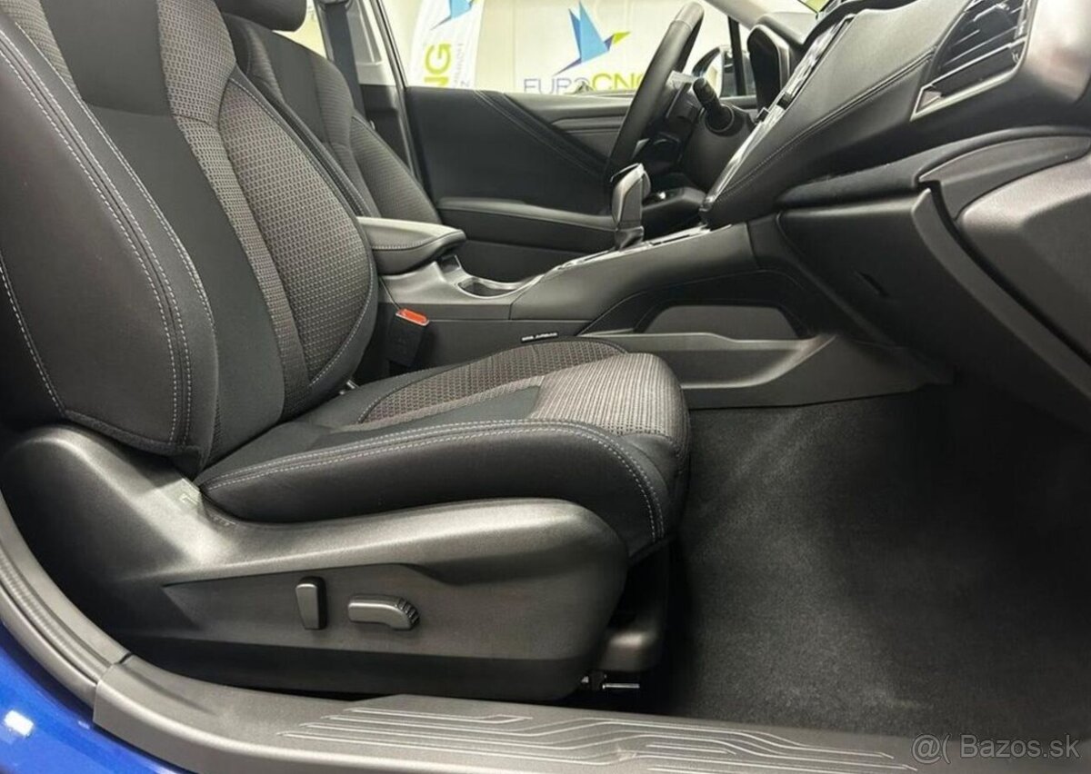 Subaru Outback 2.5 ACTIVE AUT 2024 - zaruka 124 kw - 20