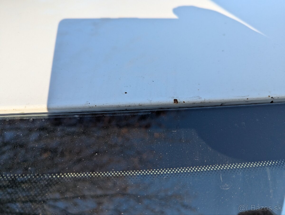 Škoda Octavia 3 2.0tdi 110kW M6 - 20