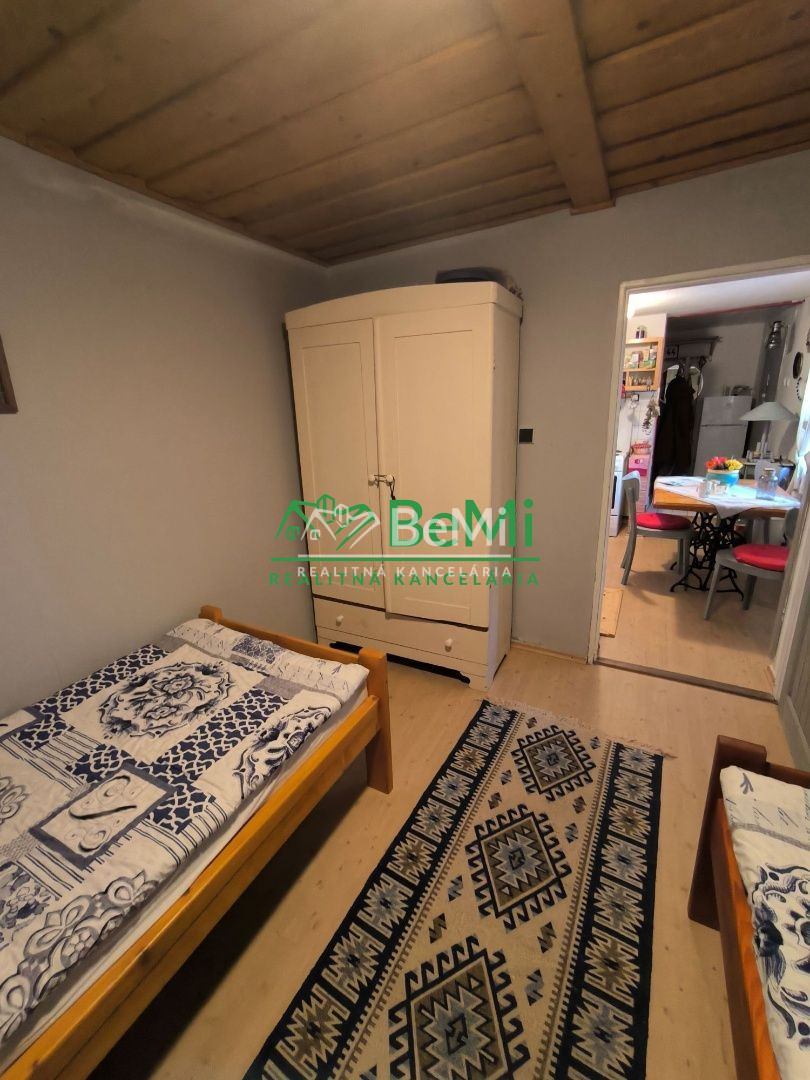 Chata, chalupa, dom Čadca, 978m2 145-13-PEMOa - 20