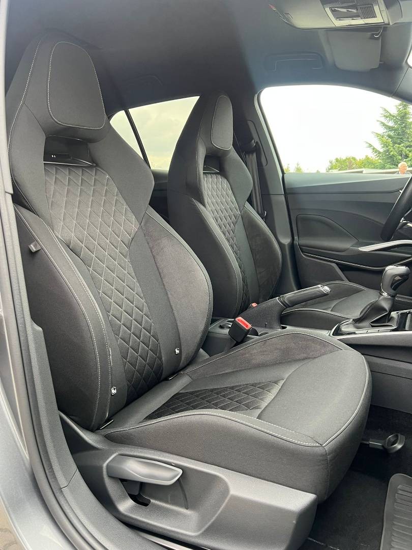 Škoda Fabia 1.5 TSI Style DSG - 20