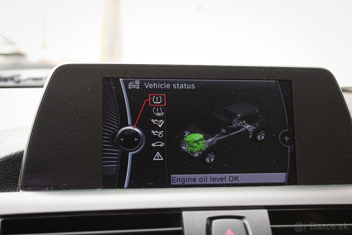 BMW Rad 1 120d xDrive - 20