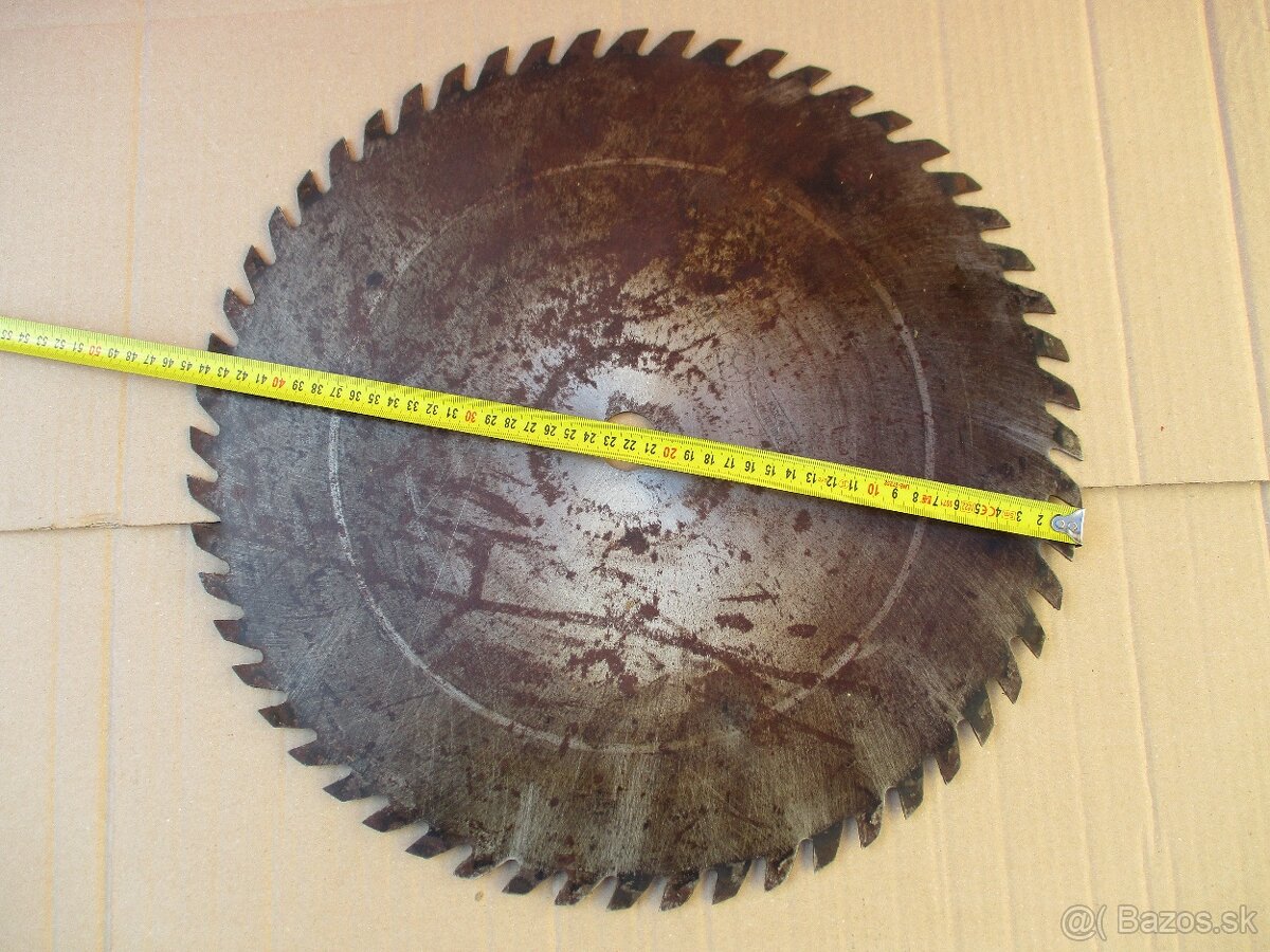 pílový kotúč - 20