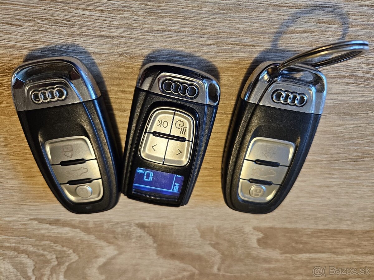 Audi A6 Avant 3.0 TDI quattro (272 k) - 20