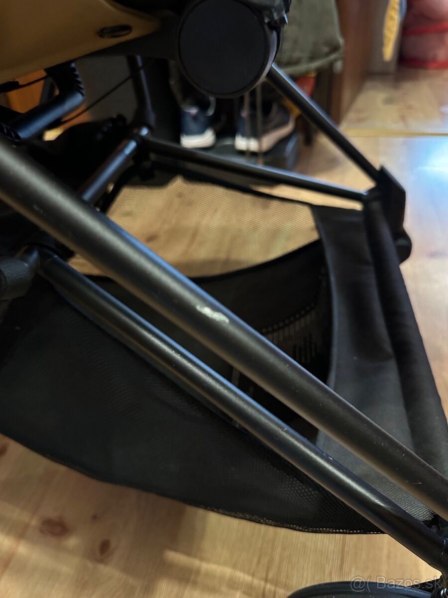 Cybex mios Karolína Kurkova - 20